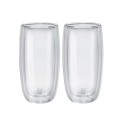ZWILLING 39500-120 Przezroczysty 2 szt. 474 ml - 2695819
