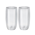 ZWILLING 39500-120 Przezroczysty 2 szt. 474 ml - 890738