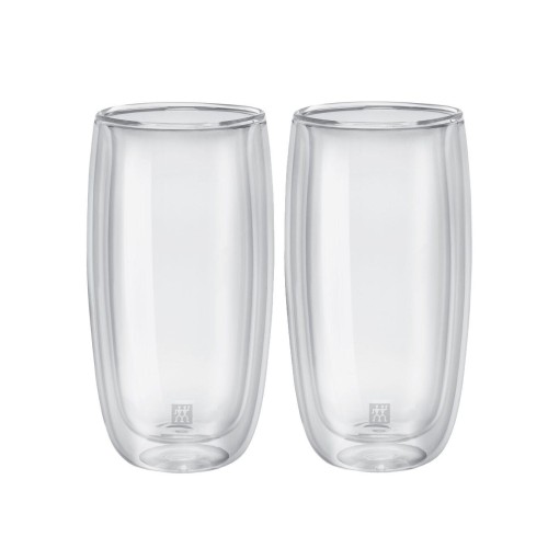 ZWILLING 39500-120 Przezroczysty 2 szt. 474 ml - 2022568