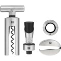 Czteroczęściowy zestaw do wina Zwilling Sommelier - 2695837