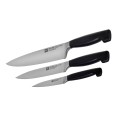 Zestaw 3 noży Zwilling Four Star - 1007687