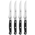 Zestaw 4 noży do steków Zwilling Pro - 12 cm - 2695846