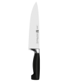 Nóż szefa kuchni Zwilling Four Star - 20 cm - 2620852