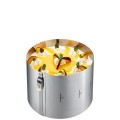 Obręcz do ciast TONDO CLIP 15 cm - 1500893