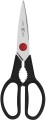 Zestaw 4 noży w bloku Zwilling Four Star - Biały - 1180835