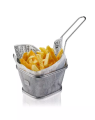 GEFU BBQ Kosz do frytek duży - 2660296