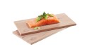 GEFU BBQ Zestaw 2 cedrowych desek - 2677945