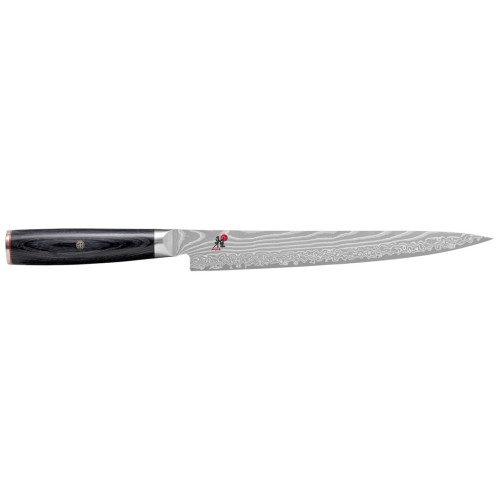Nóż Sujihiki Miyabi 5000FCD - 24 cm - 2695923