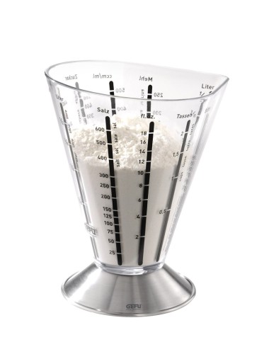 GEFU SATURAS Miarka 500 ml - 2695924