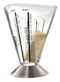 GEFU SATURAS Miarka 500 ml - 2451798