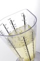GEFU SATURAS Miarka 500 ml - 2451797