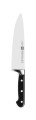 Nóż szefa kuchni Zwilling Professional S - 20 cm - 2426485