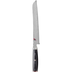 Nóż do pieczywa MIYABI 5000FCD 34686-241-0 - 24 cm