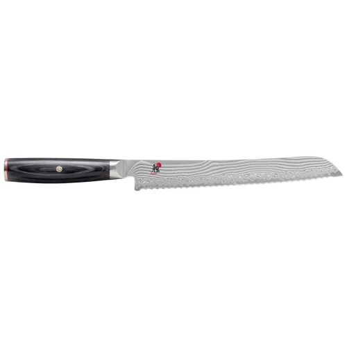 Nóż do pieczywa Miyabi 5000FCD - 24 cm - 2695985