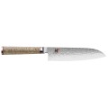 Nóż Santoku Miyabi 5000MCD - 18 cm - 1174368