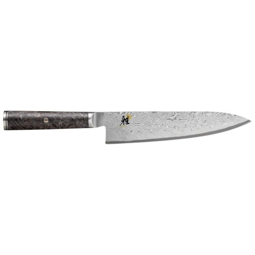 Nóż Gyutoh Miyabi 5000MCD 67 - 20 cm - 2695990