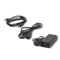 Qoltec Drukarka etykiet | termiczna - 715586