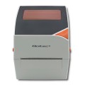 Qoltec Drukarka etykiet | termiczna - 715581