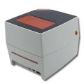 Qoltec Drukarka etykiet | termiczna - 715585