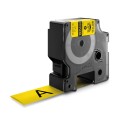 DYMO Przemysłowe Rurki Termokurczliwe - 24mm x 1,5m - 2583798