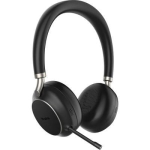 Słuchawki Yealink BH76 Teams Black USB-A
