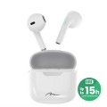 Słuchawki Media tech MT3589W (douszne; Bluetooth; z wbudowanym mikrofonem; kolor czarny - 2696184