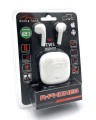 Słuchawki Media tech MT3589W (douszne; Bluetooth; z wbudowanym mikrofonem; kolor czarny - 2696192