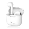 Słuchawki Media tech MT3589W (douszne; Bluetooth; z wbudowanym mikrofonem; kolor czarny - 2696185