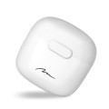 Słuchawki Media tech MT3589W (douszne; Bluetooth; z wbudowanym mikrofonem; kolor czarny - 2696189