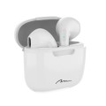 Słuchawki Media tech MT3589W (douszne; Bluetooth; z wbudowanym mikrofonem; kolor czarny - 2696188