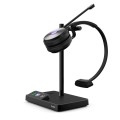Yealink WH62 Mono | Bezprzewodowy zestaw słuchawkowy | 2x micro USB - 2696212