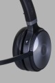 Yealink WH62 Mono | Bezprzewodowy zestaw słuchawkowy | 2x micro USB - 1011426