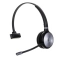 Yealink WH62 Mono | Bezprzewodowy zestaw słuchawkowy | 2x micro USB - 1011420