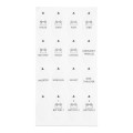 Battery switch ON/OFF 275A - 1778033