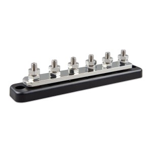Victron Energy Busbar 250A 6P + cover Rozdzielacz zasilania DC