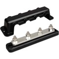 Busbar 250A 4P +cover - 2696295