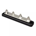 Busbar 250A 4P +cover - 1611139