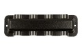 Busbar 250A 4P +cover - 1764637