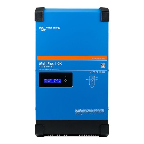 MultiPlus-II 48/3000/35-32 GX - 2696299