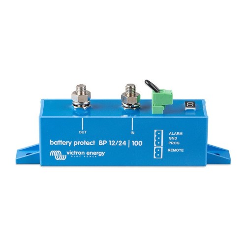 BatteryProtect 12/24V-100A - 2696302