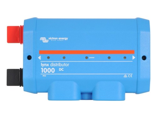 Dystrybutor Lynx (M8) - 2696303