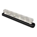 Busbar 150A 6P +PC cover - 2696304
