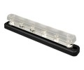 Busbar 150A 6P +PC cover - 1904523