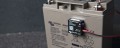 Smart Battery Sense long range (up to 10m) - 1753023