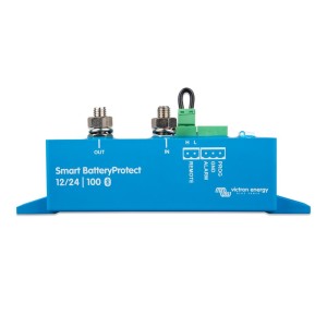 Smart BatteryProtect 12/24V-100A