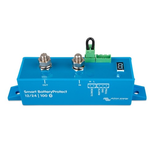 Smart BatteryProtect 12/24V-100A - 2696316