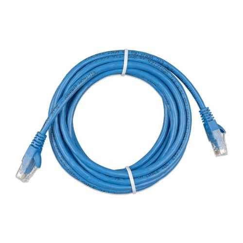 Przewód RJ45 UTP 10 m - 2696332