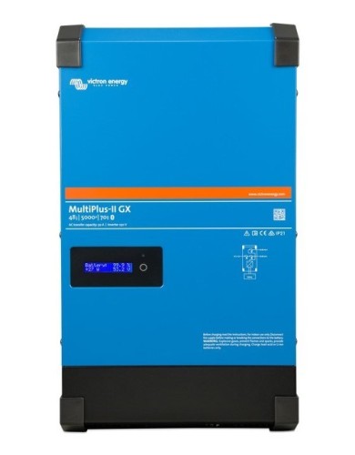 MultiPlus-II 48/5000/70-50-GX - 2696341