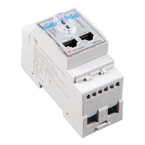 Energy Meter ET112 - 1 phase - max 100A - 2696348