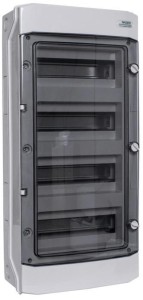 Natynkowa obudowa NOARK PHS 48T